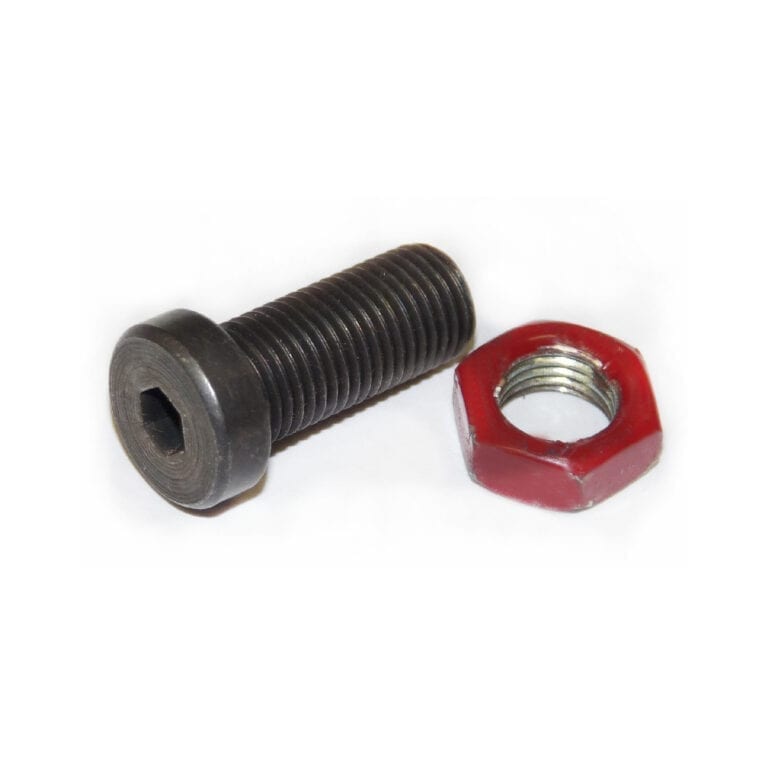 Image of 15229 Stone Bolt and nut worth 11.31 USD