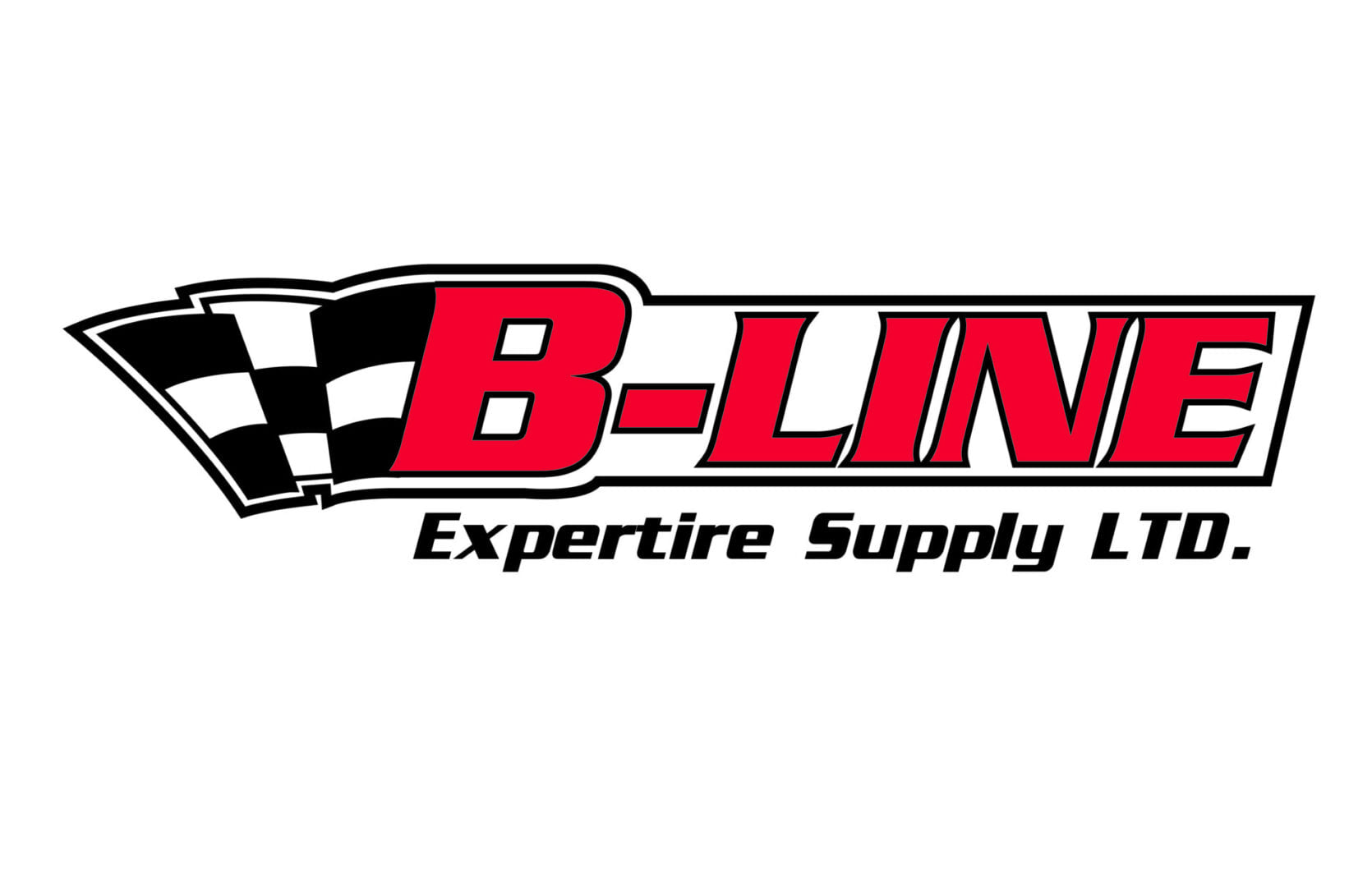 Display of B Line Expertire supply Ltd
