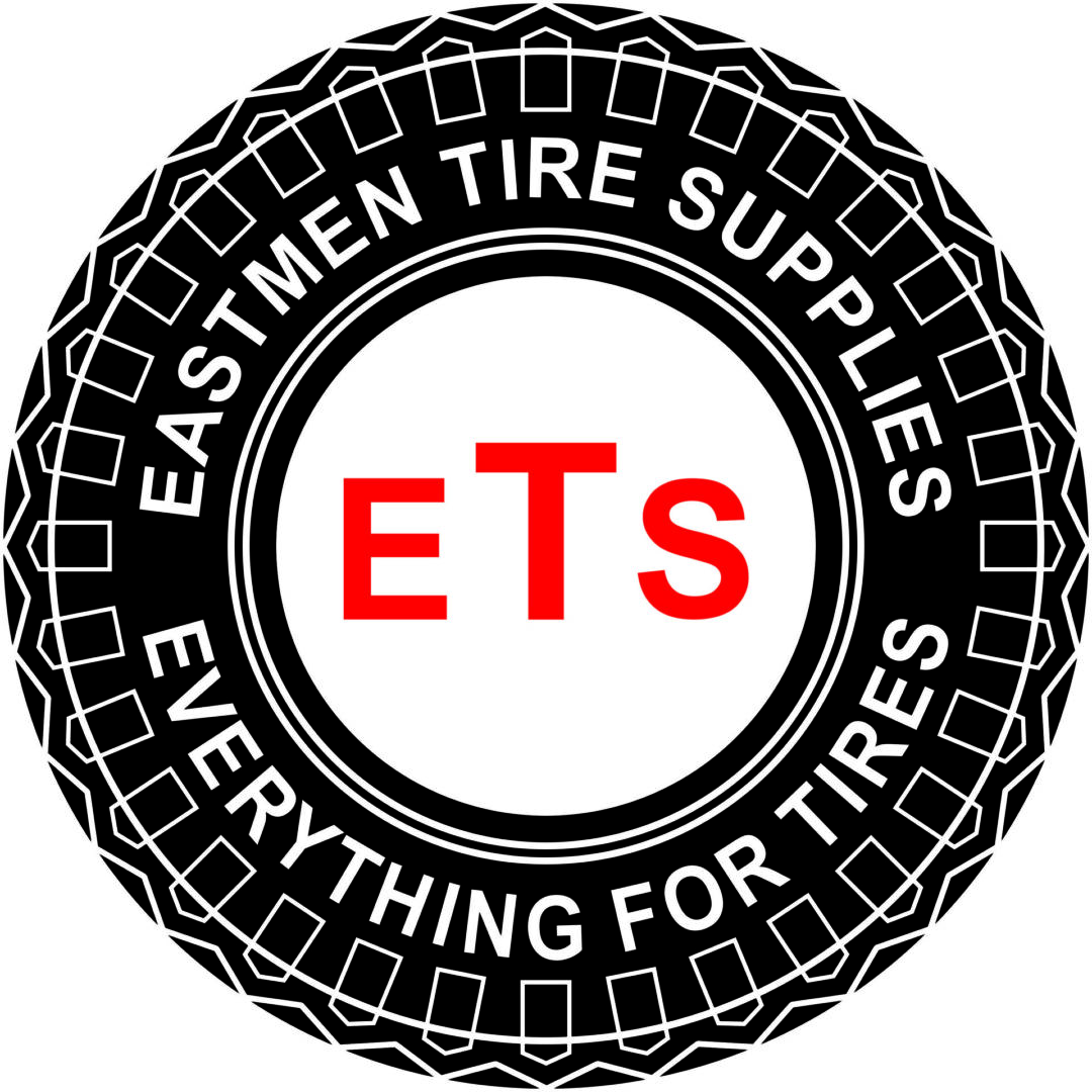 ETS Eastman Tires Supplies logo