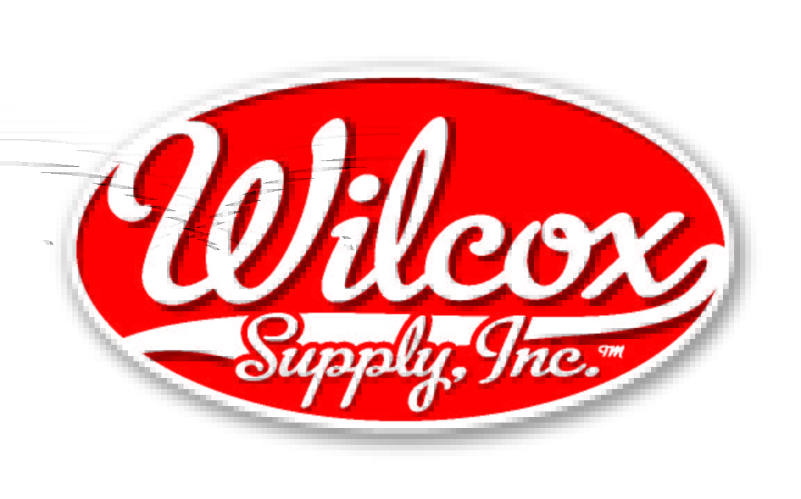 Display of Logo of Wilcox Supply Inc