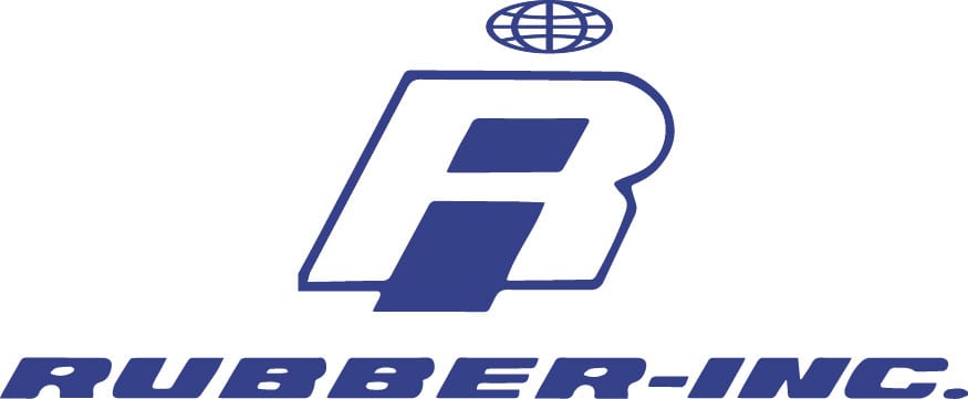 Logo of Rubber Inc Ri, Large Size