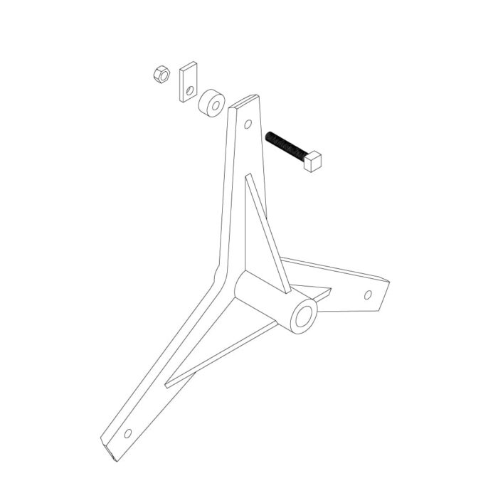 Display of 901 Adapter TSI tag