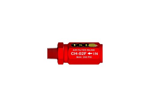 Image of CH 02 F Air Inline Filter