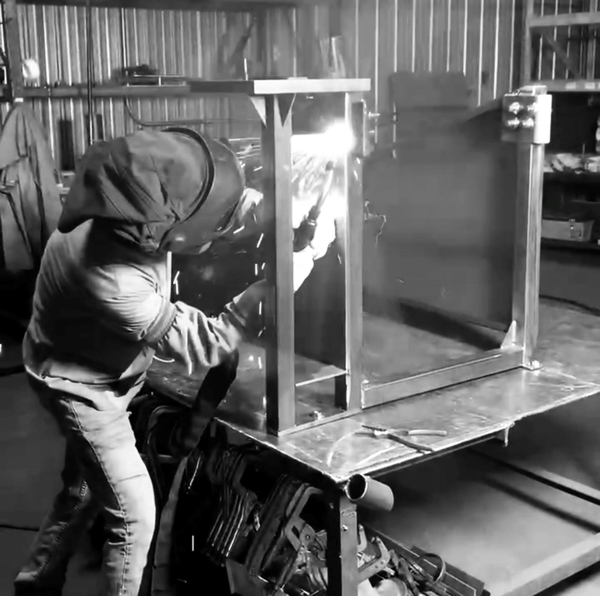 manufacturing