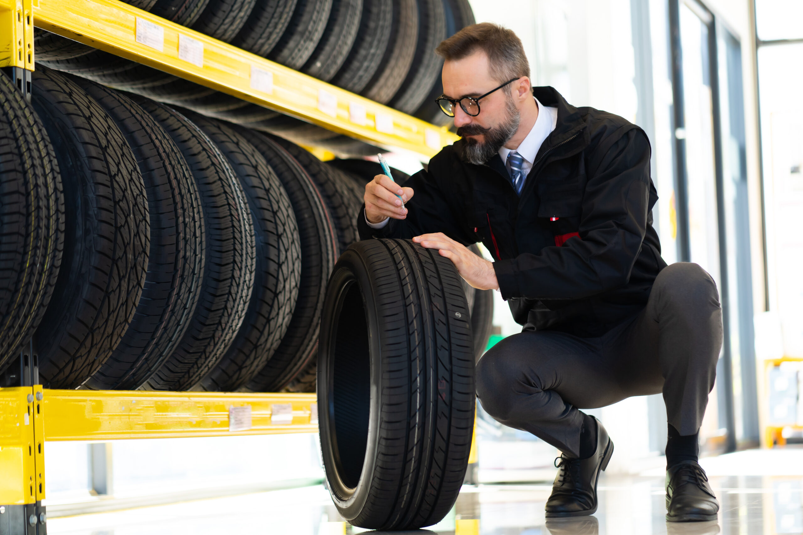 Navigating 2025 Tariffs: Why Tire Shops Should Invest in American-Made Equipment Now